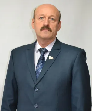 Ефимов Александр Нестерович